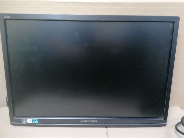 Распродажа Hanns·g ha224dpb, продавец Техноскарб