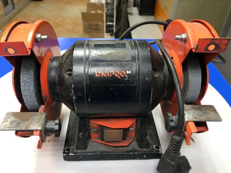 Купить Dnipro-M bg-12 Б/У
