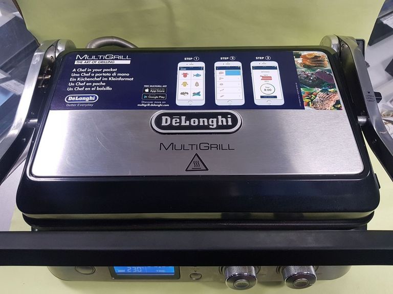 Дешиво Delonghi CGH 1012D с ломбарда