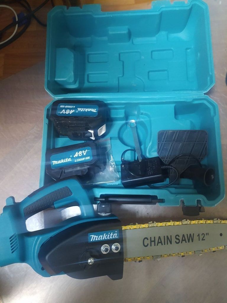 Купить Makita Копія 12" Б/У