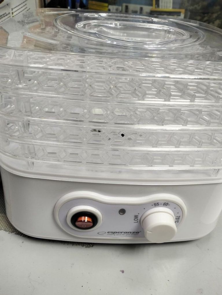 Объявление Esperanza ekd004 Б/У