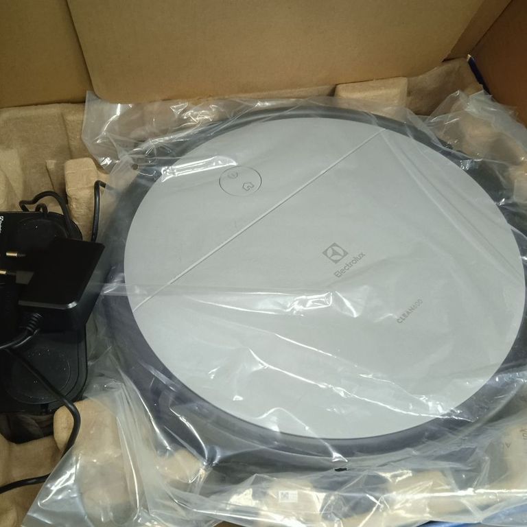 Объявление Electrolux er61ud1ug Б/У