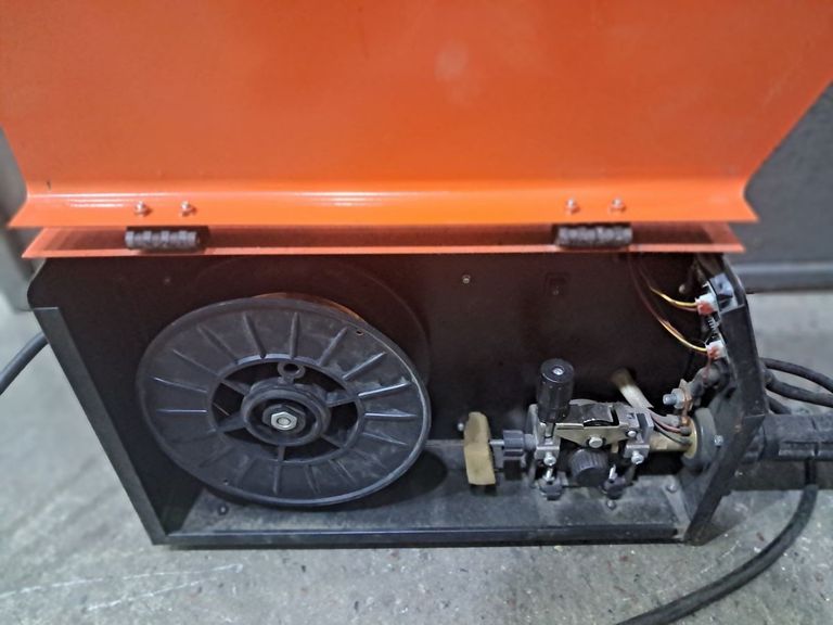 Дешиво Sturm AW97PA310 с ломбарда