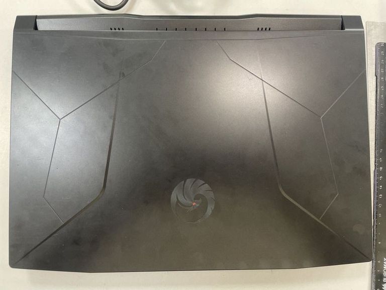 Объявление Msi 15/ryzen 7 7735hs ddr5/16gb ddr5/hdd *відсутній/ssd 1000 gb/geforce rtx4060 8gb Б/У