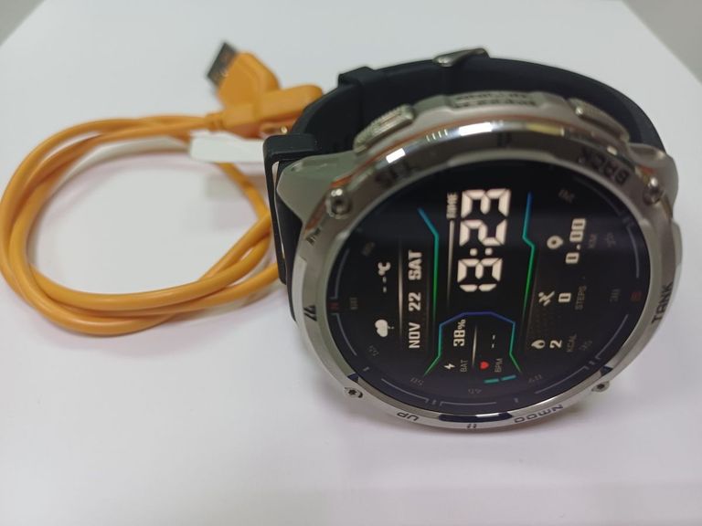 Купить Kospet tank t3 ultra 2 Б/У