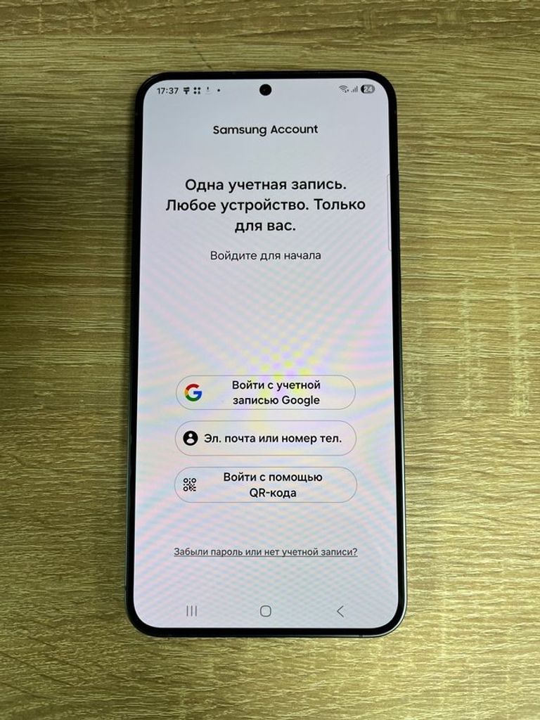 Дешиво Samsung galaxy s25 12/256gb с ломбарда