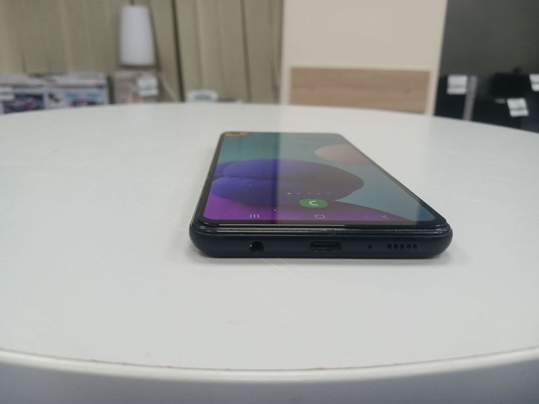 Оголошення Samsung a217f galaxy a21s 3/32gb Б/У