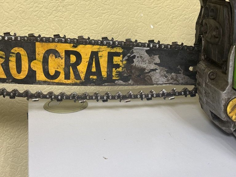 Объявление Procraft gs-50 Б/У