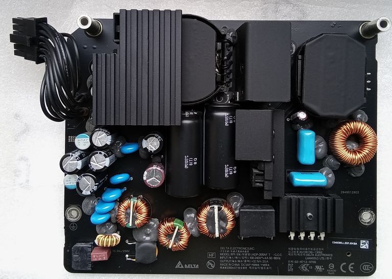 Apple iMac A1419 (Z0SC001B4) Код:null. Изображение 11