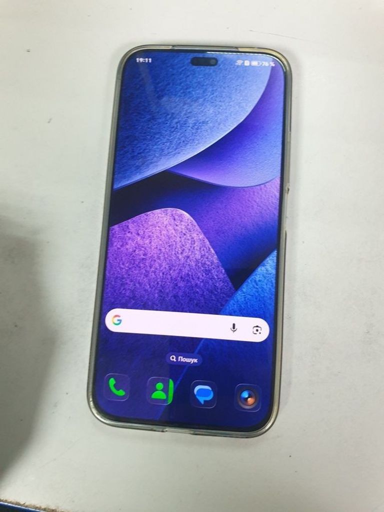 Купить Honor 200 Lite 12/256GB Starry Blue Б/У