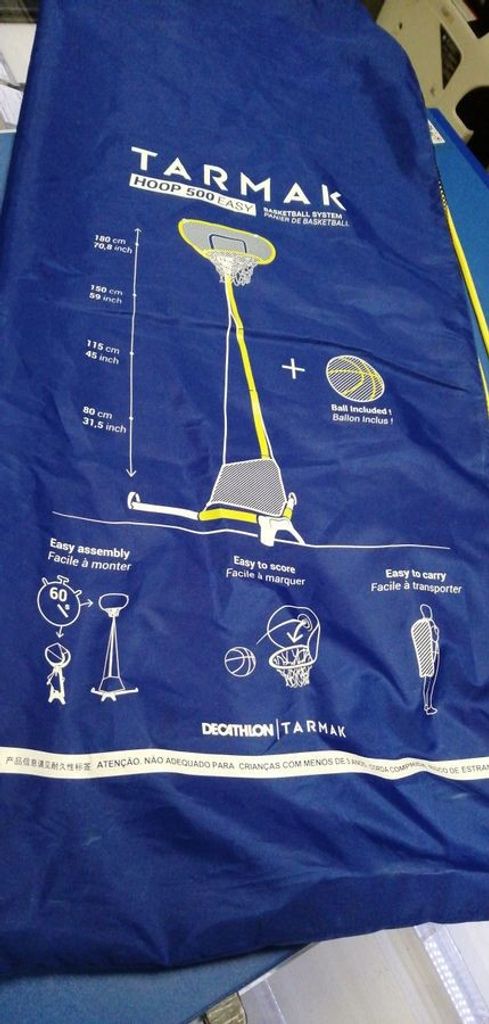 Tarmak без виробника Код:01-200795059. Зображення 7