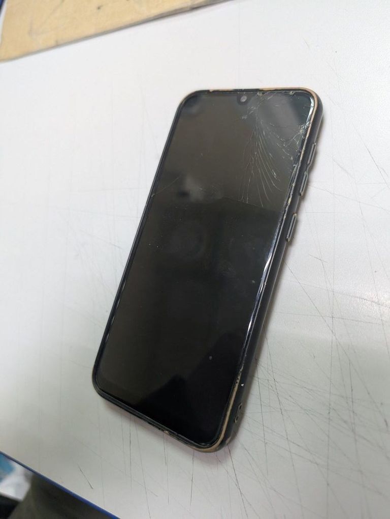 Оголошення Samsung a505f galaxy a50 6/128gb Б/У