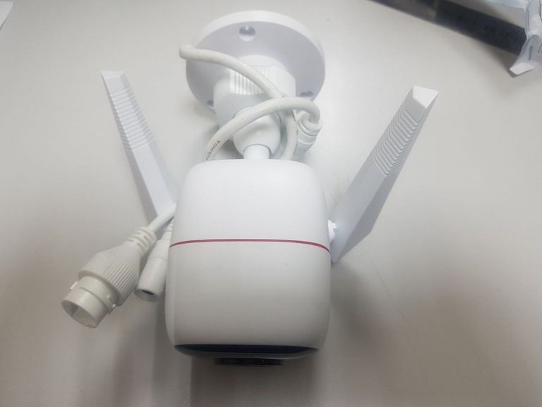 Объявление Tp-link Tapo C310 Б/У