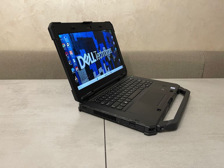 Дешево Dell 5420 Rugged, 14"  з ломбарду