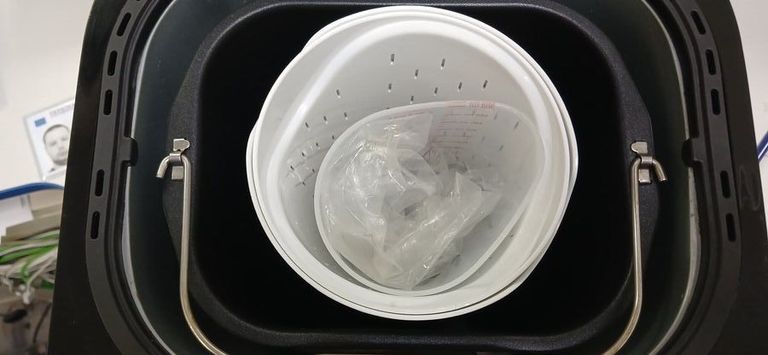 Оголошення Tefal pf 240 Б/У