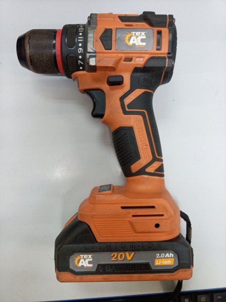 Купити Техас TAOE-CD37 Б/У