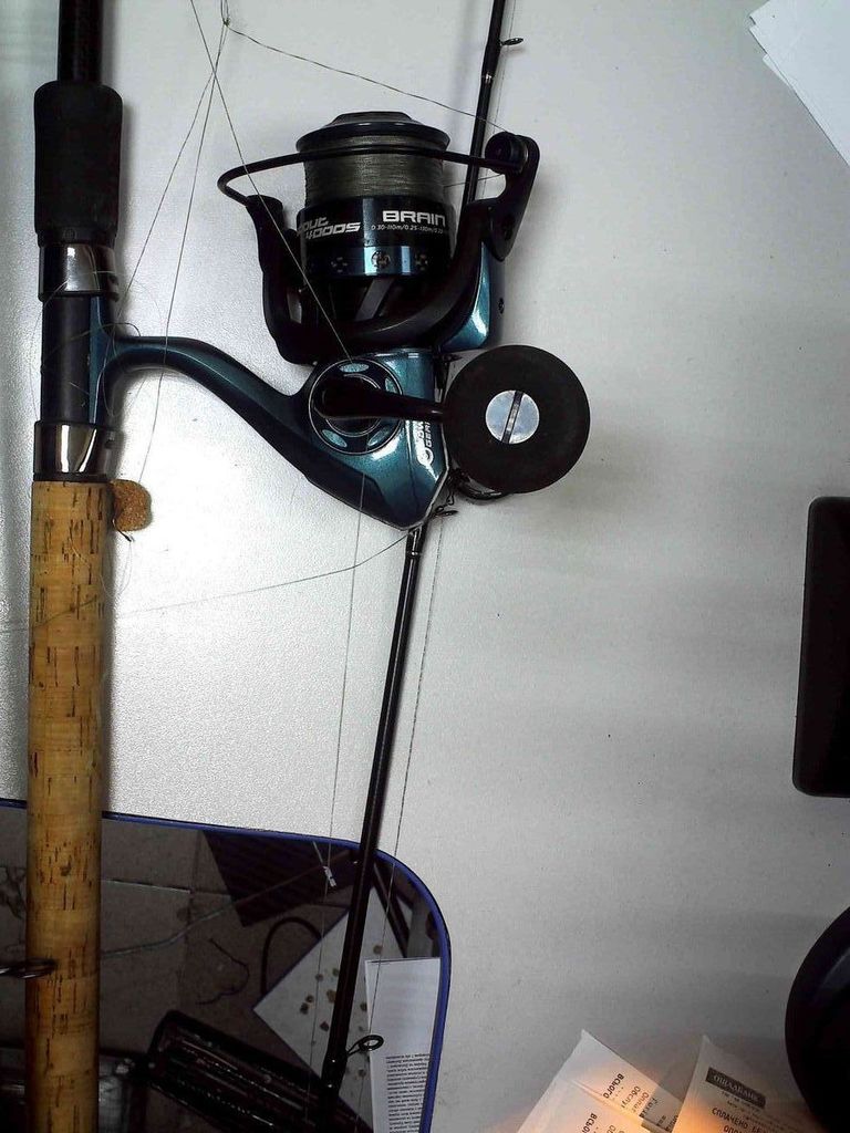 Купити Brain scout se / 4000s Б/У