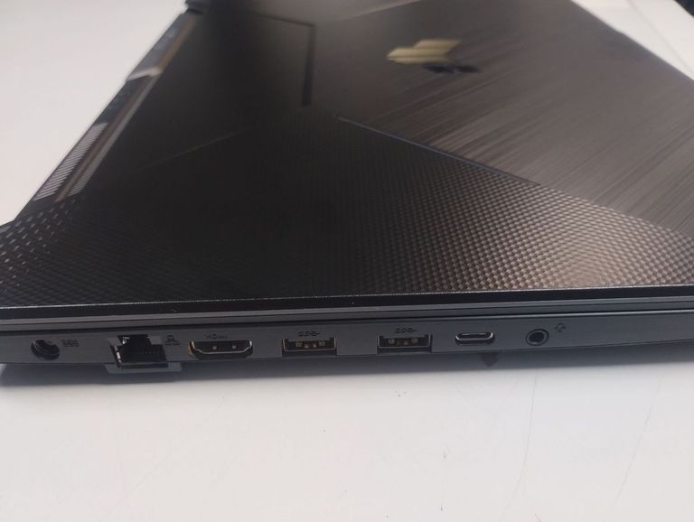 Распродажа Asus 15/ryzen 7 7435hs ddr5/16gb ddr5/hdd 500 gb/geforce rtx2050 4gb, продавец Техноскарб