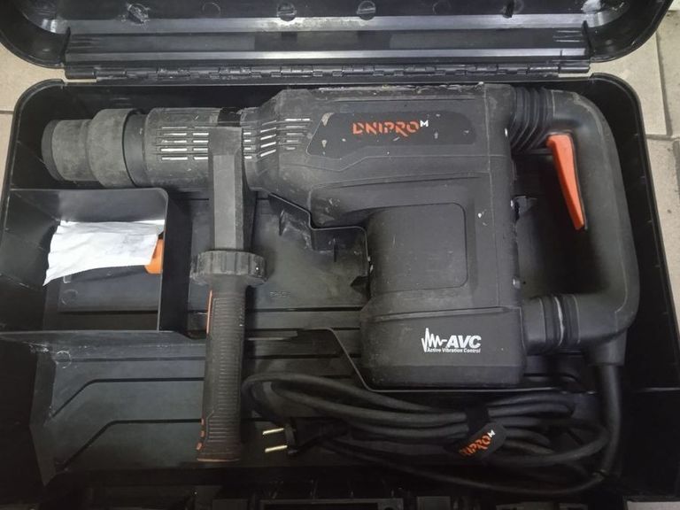 Купити Dnipro-M bh-40 Б/У