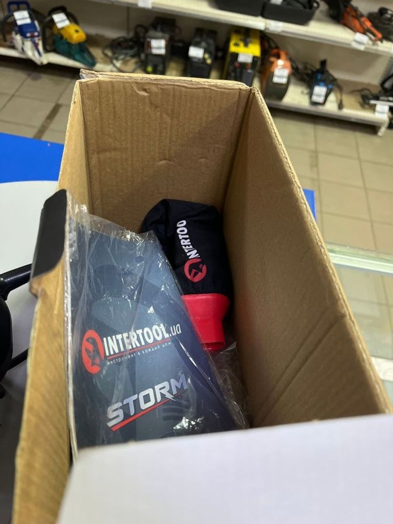 Intertool WT-0542 Код:01-200798023. Изображение 5