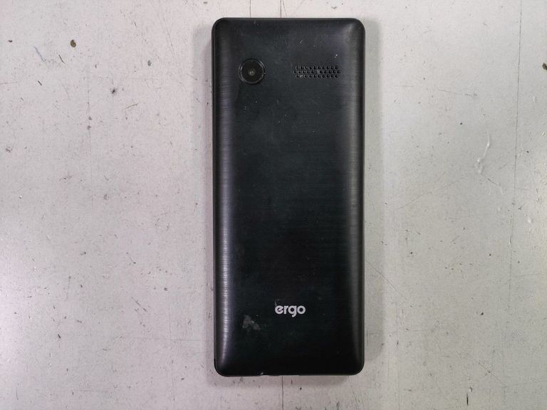 Купить Ergo f281 l Б/У