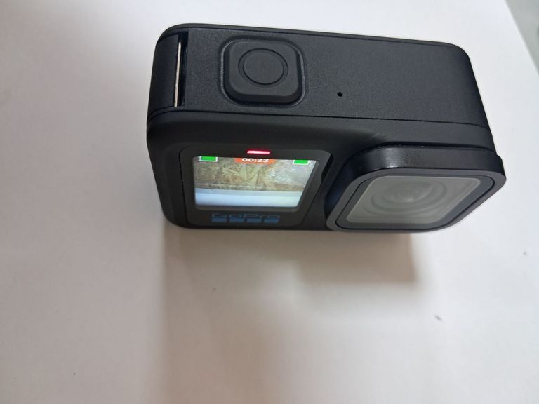 Розпродаж Gopro ND Filter 4-Pack GoPro HERO13 Black (AENDF-001), продавець Техноскарб