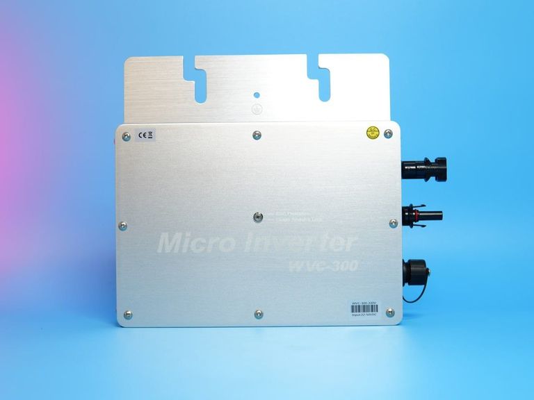 Объявление WVC-300 Б/У