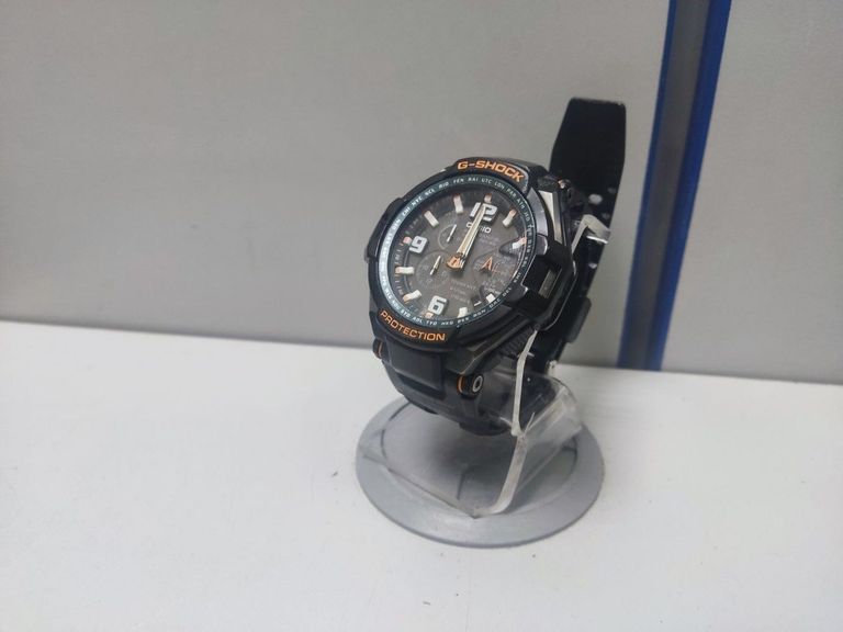 Оголошення Casio gw-4000 Б/У