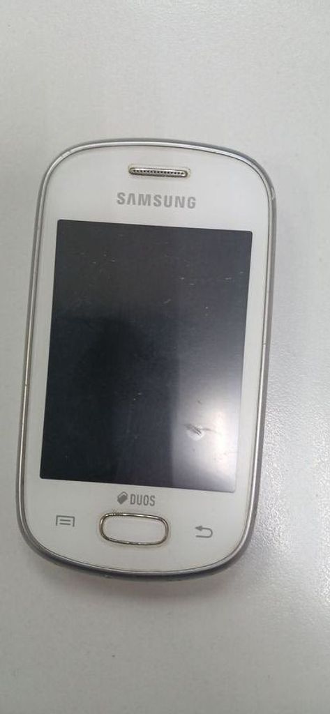 Оголошення Samsung s5282 galaxy star duos Б/У