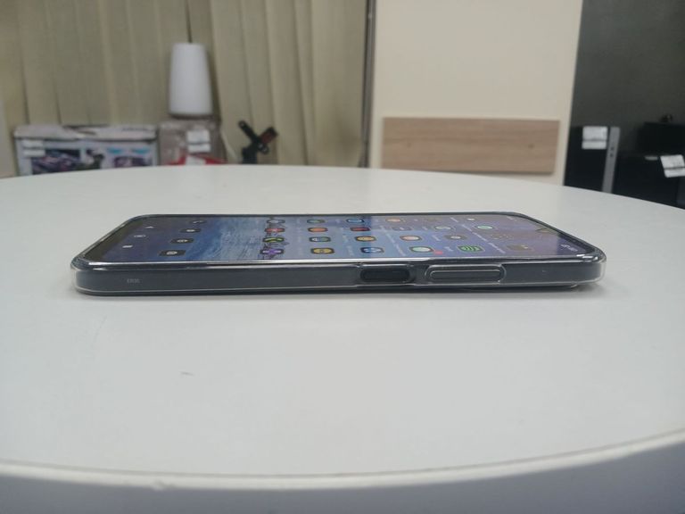 Дешево Xiaomi Redmi 15C 4G 4/128GB Midnight Black з ломбарду