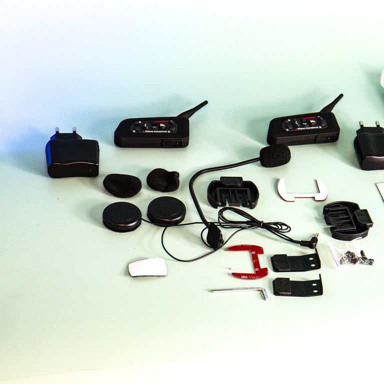 Інтерком V6-1200; WX-R6 Код:null. Зображення 12