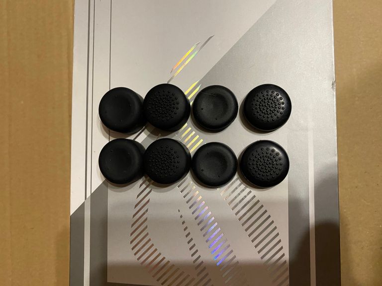 Asus ROG Ally 2023 RC71L 512 GB (RC71L-ALLY.Z1X_512) Код:null. Зображення 7