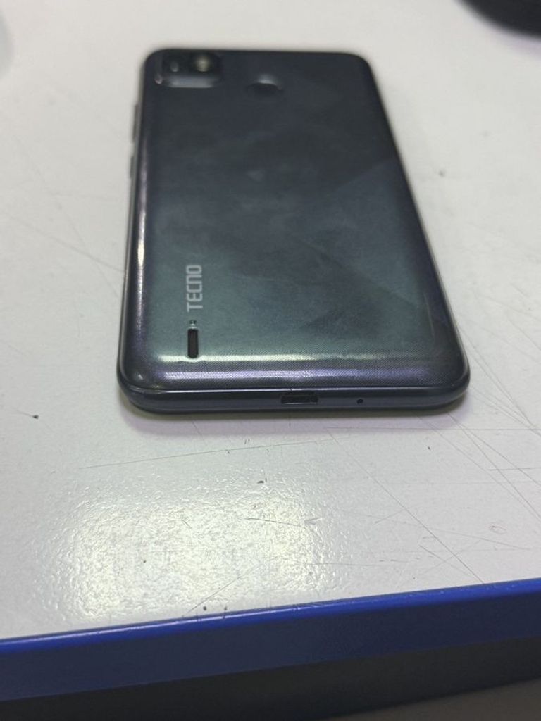 Дешево Tecno pop 5 2/32gb з ломбарду