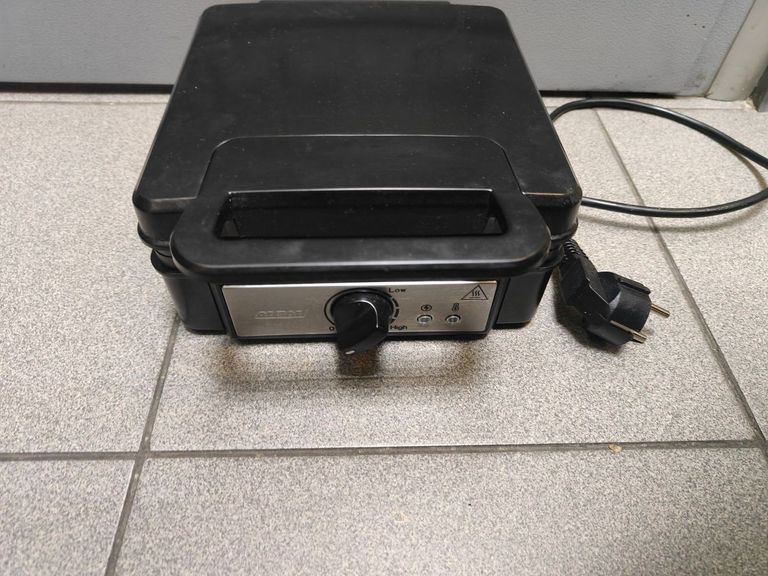 Купить MPM Product MGO-24 Б/У