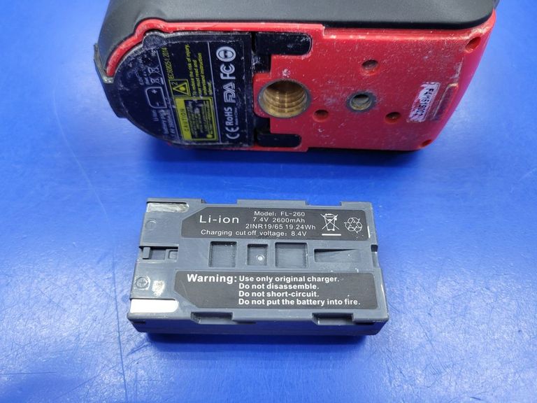 Lsp lx-3d max pro Код:01-200799935. Зображення 5