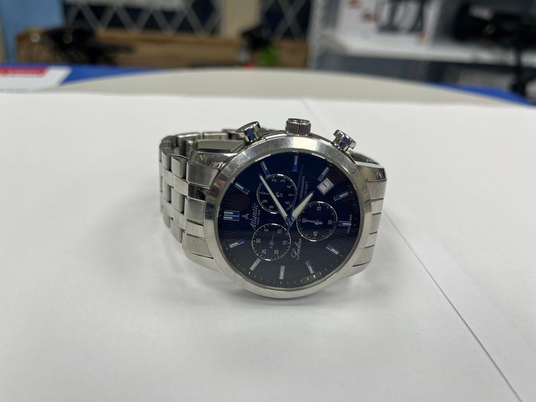 Дешево Atlantic 62450 з ломбарду