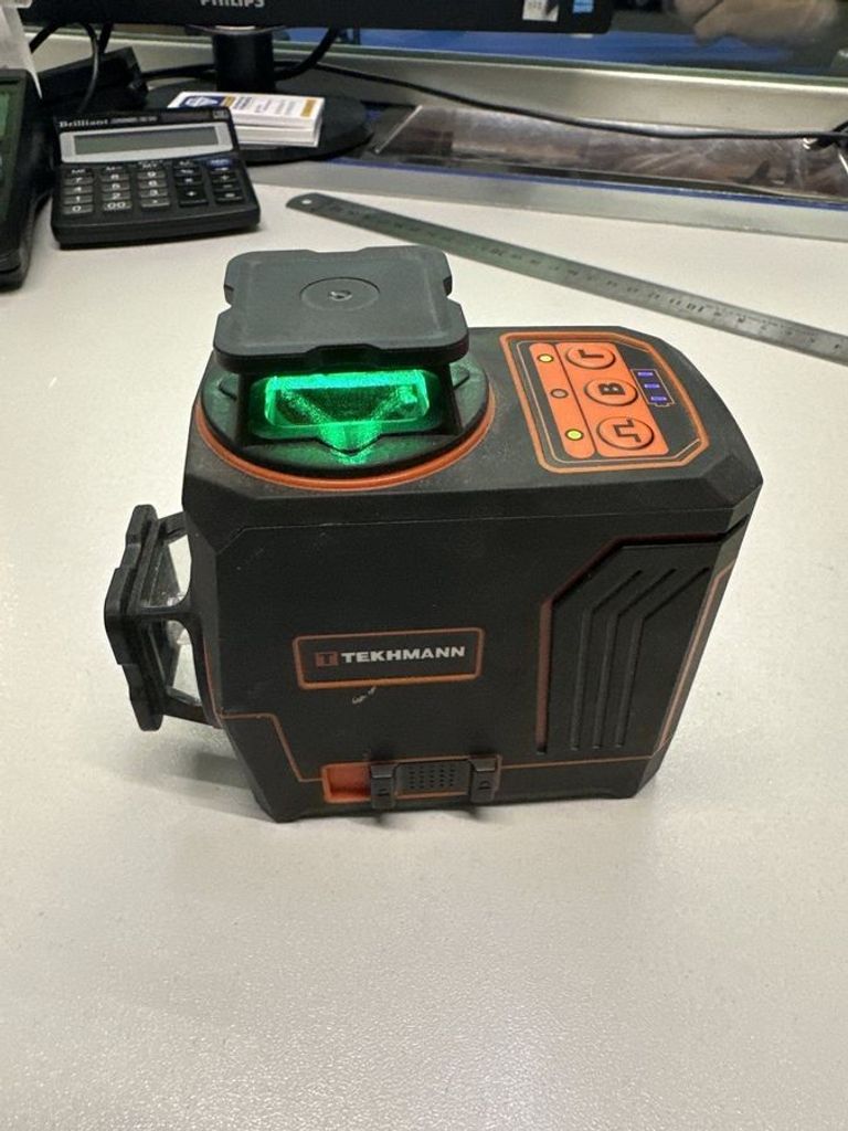 Купити Tekhmann tsl-12/30 g Б/У