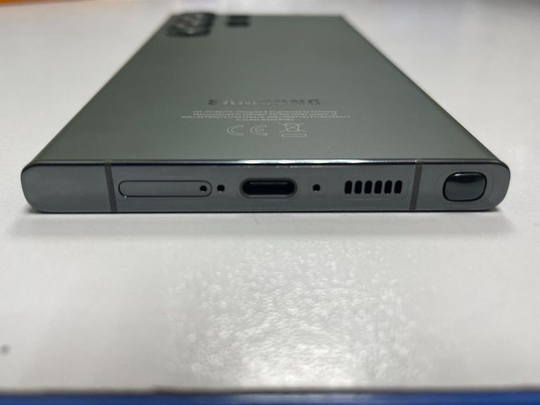 Дешево Samsung galaxy s23 ultra 12/512gb з ломбарду