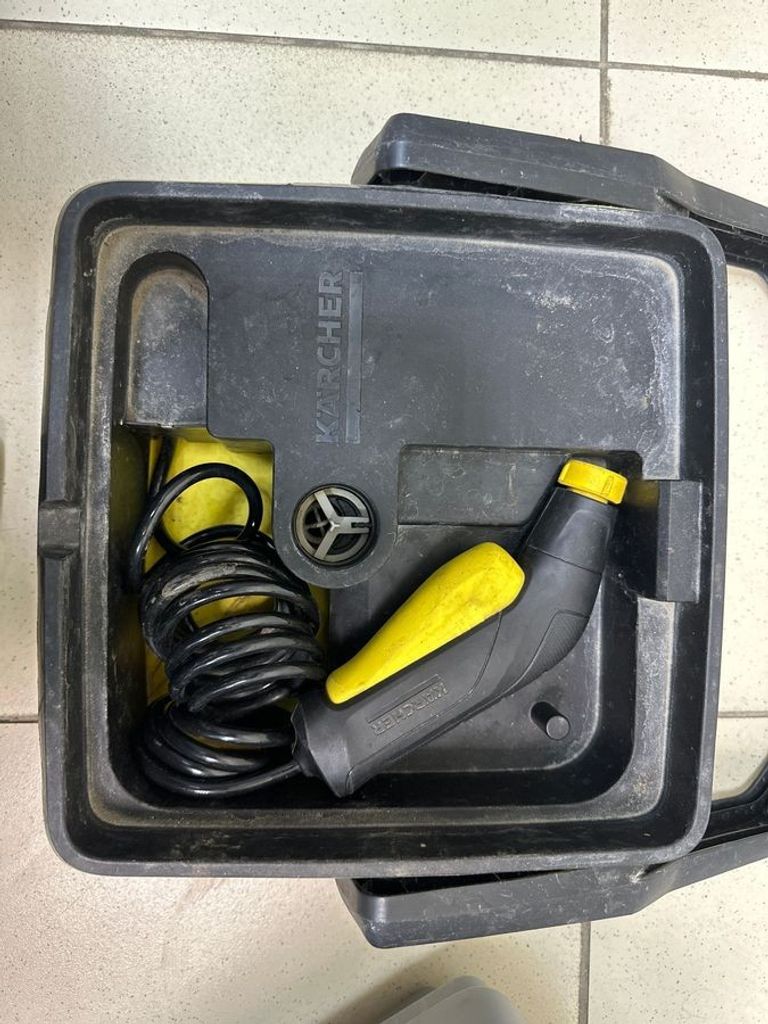 Распродажа Karcher oc 3 plus, продавец Техноскарб