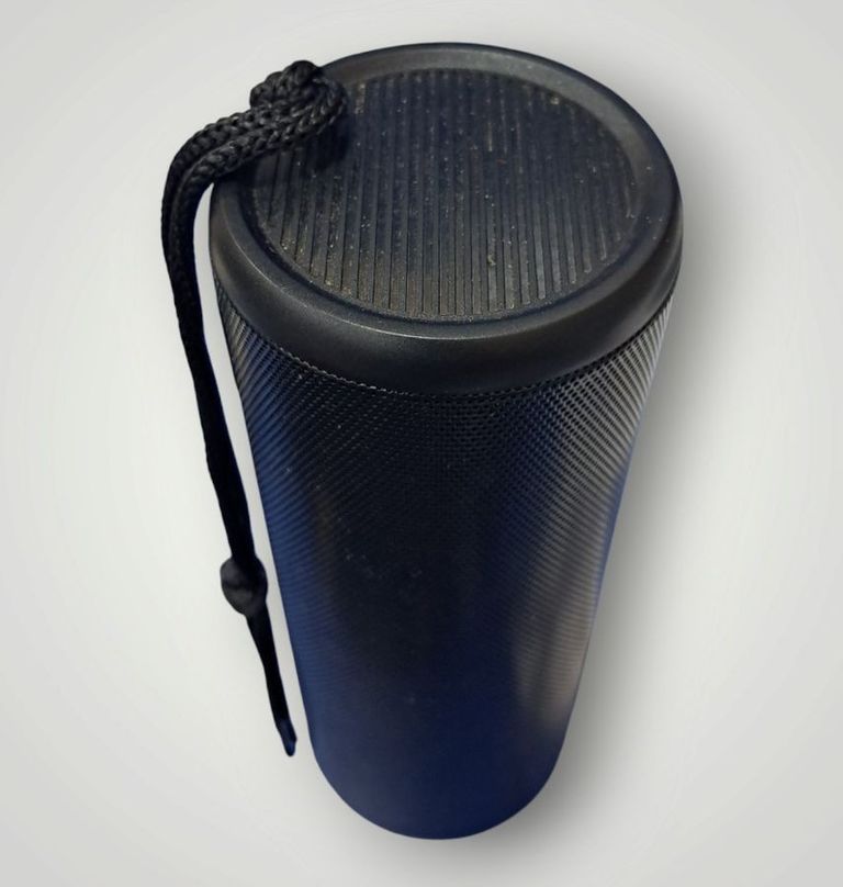 Дешиво Hoco HC11 Black с ломбарда