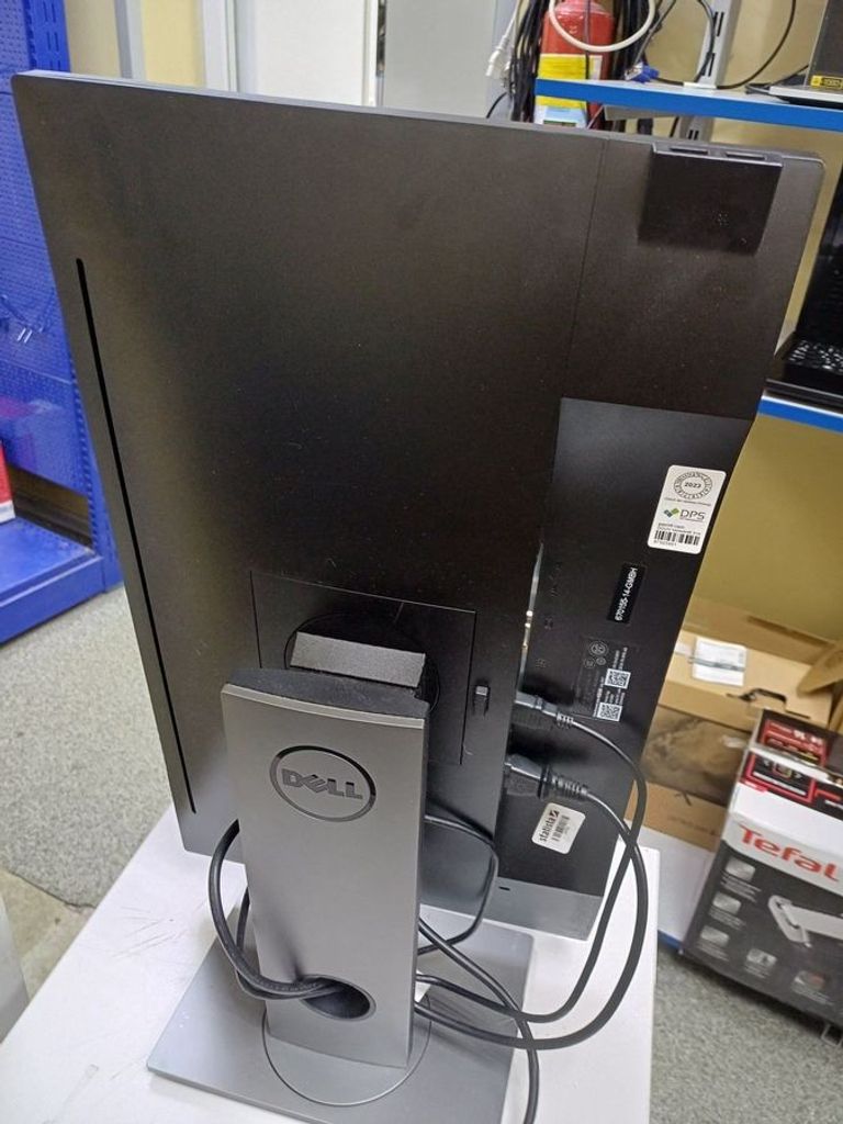 Объявление Dell p2417h Б/У