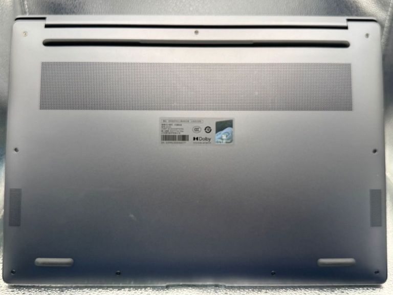 Xiaomi 16/core i5-12450h ddr5/16gb ddr5/ssd 512 gb/*інтегрована Код:01-200804072. Изображение 11