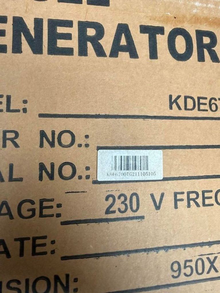 Распродажа Vackson KDE6700T, продавец Техноскарб