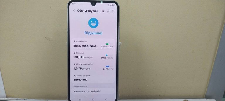 Samsung galaxy a34 5g sm-a346b 6/128gb Код:01-200806190. Изображение 13