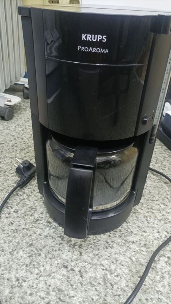 Krups proaroma f309 Код:01-200806015. Изображение 5