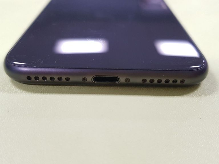 Распродажа Apple iPhone 8 256GB Space Gray (MQ7F2), продавец Техноскарб