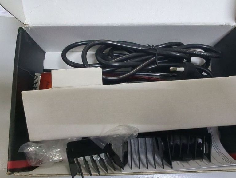 Дешиво Gemei gm 1012 с ломбарда