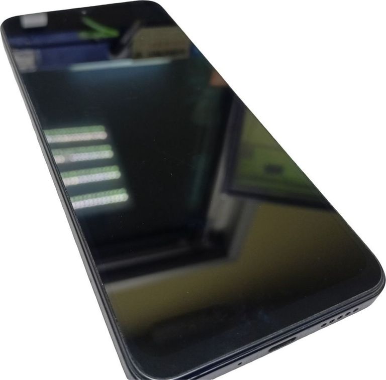 Оголошення Xiaomi redmi 14c 4/128gb Б/У