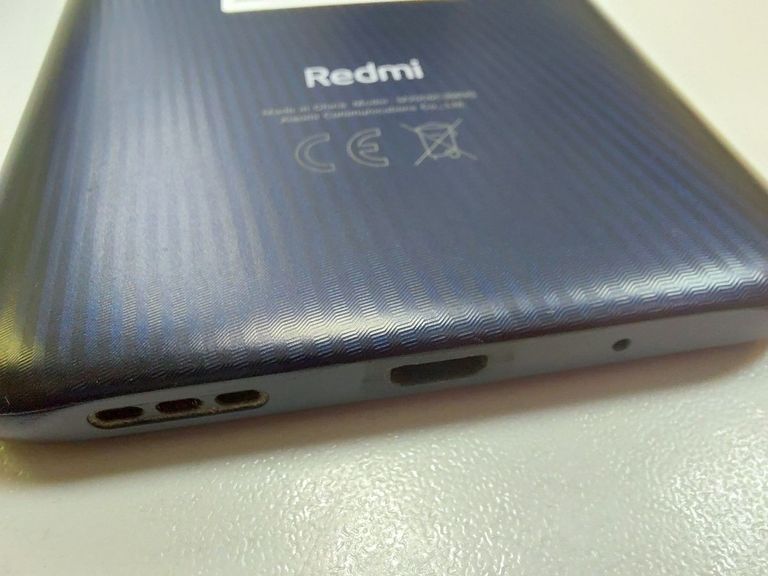 Xiaomi redmi 9c 3/64gb Код:01-200808306. Изображение 5