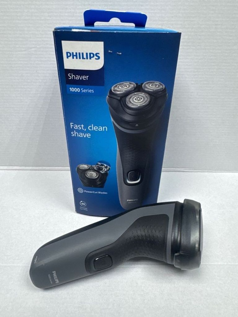 Купить Philips Shaver Series 1000 S1142/00 Б/У